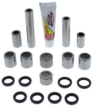 Load image into Gallery viewer, Pivot Works 03-17 Honda CRF150F Linkage Bearing Kit