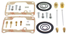 Load image into Gallery viewer, All Balls Racing 1998 Arctic Cat ZR 440 Carburetor Rebuild Kit