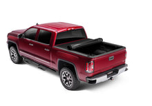 Load image into Gallery viewer, Truxedo 2023 GMC Canyon/Chevrolet Colorado 5ft 2in Sentry CT Bed Cover