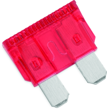 Load image into Gallery viewer, BikeMaster 5Piece 10A Replacement Fuse