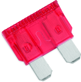 BikeMaster 5Piece 10A Replacement Fuse