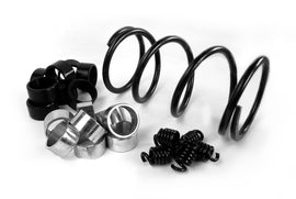 EPI 07+ Yamaha 700 Grizzly 4x4/Big Bore Kt Stock Tires Low Elev. Sport Utility Clutch Kt