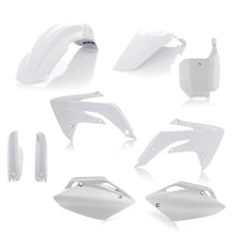 Load image into Gallery viewer, Acerbis 07+ Honda CRF150R Full Plastic Kit - White