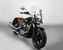 Load image into Gallery viewer, National Cycle Heavy Duty Low Boy Windshield