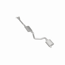 Load image into Gallery viewer, MagnaFlow BRE Exhaust Kit 05-10 Magnum 300 Charger