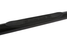 Load image into Gallery viewer, Dee Zee 14-19 Chevrolet Silverado Tubes - 3In Round Black Steel ExtCab