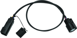 Kuryakyn Lid Light Wiring Adaptor