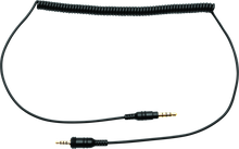Load image into Gallery viewer, Sena Technologies 2.5mm to 3.5mm Male 4 Pole Auxiliary Cable