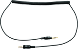 Sena Technologies 2.5mm to 3.5mm Male 4 Pole Auxiliary Cable