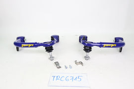 SuperPro 24+ Toyota Tacoma/Land Cruiser / Lexus GX550 Fixed Offset Upper Control Arms
