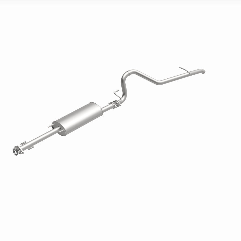 MagnaFlow BRE Exhaust Kit 02-03 Suzuki XL-7 2.7L