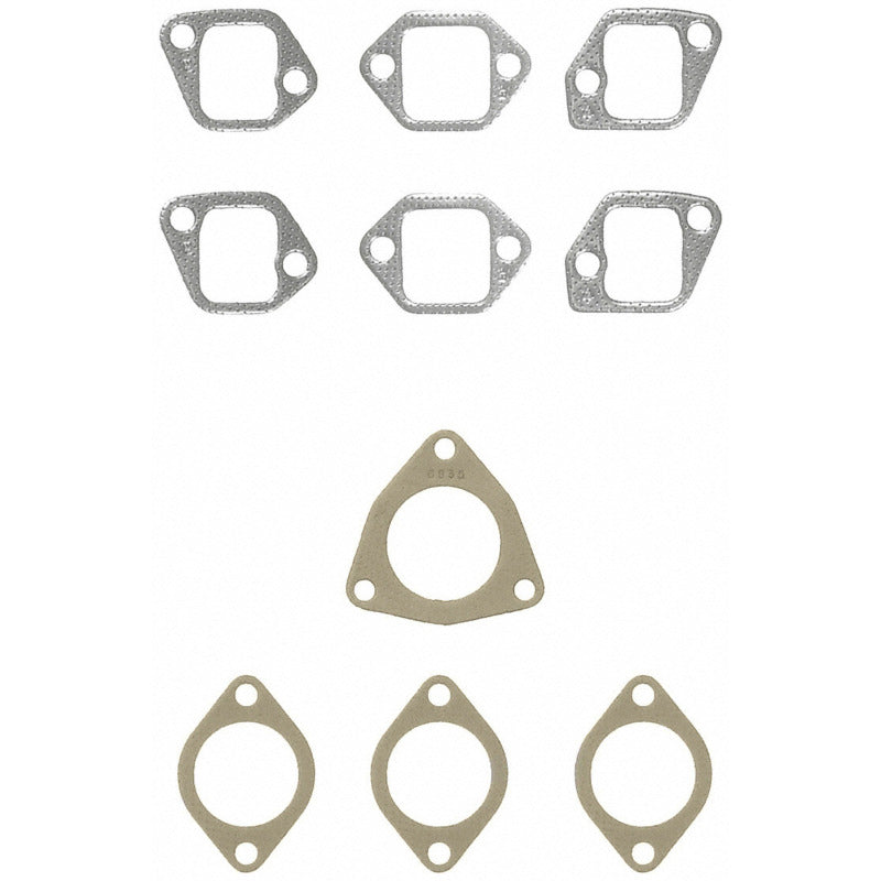 Fel-Pro MS 9330 B Exhaust Manifold Gasket Set