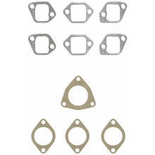 Load image into Gallery viewer, Fel-Pro MS 9330 B Exhaust Manifold Gasket Set