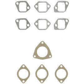 Fel-Pro MS 9330 B Exhaust Manifold Gasket Set