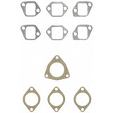 Fel-Pro MS 9330 B Exhaust Manifold Gasket Set