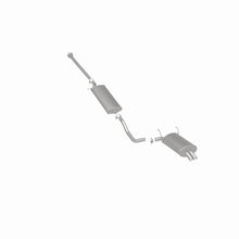 Load image into Gallery viewer, MagnaFlow BRE Exhaust Kit 01-04 MDX Pilot 3.5L