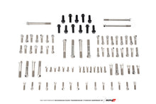 Load image into Gallery viewer, AMS Performance 14-24 Audi R8/Lamborghini Huracan DL800 Transmission Titanium Hardware Kit