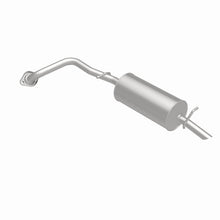 Load image into Gallery viewer, MagnaFlow BRE Exhaust Kit 12-17 Toyota PRIUS V 1.8L