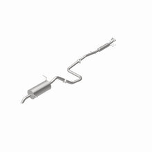 Load image into Gallery viewer, BRExhaust 14-16 Ford Fiesta 1.6L Exhaust Kit