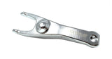 Torque Solution BRZ/FR-S/GT86/GR86 Billet Chromoly Clutch Fork