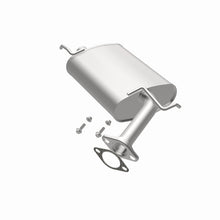 Load image into Gallery viewer, BRE Exhaust 04-05 G35 3.5L Muffler Kit