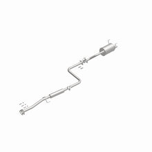 Load image into Gallery viewer, MagnaFlow BRE Exhaust Kit 93-95 Honda Del Sol