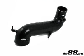 do88 Volvo S40/V40 2.0T/T4 98-04 Inlet Hose Black