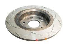 Load image into Gallery viewer, DBA 08 Honda Accord Coupe LX-S / 08+ Accord Coupe EX/EX-L  Rear T-Slot T3 4000 Series Rotor
