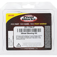 Load image into Gallery viewer, Pivot Works Premium Wheel Bearing