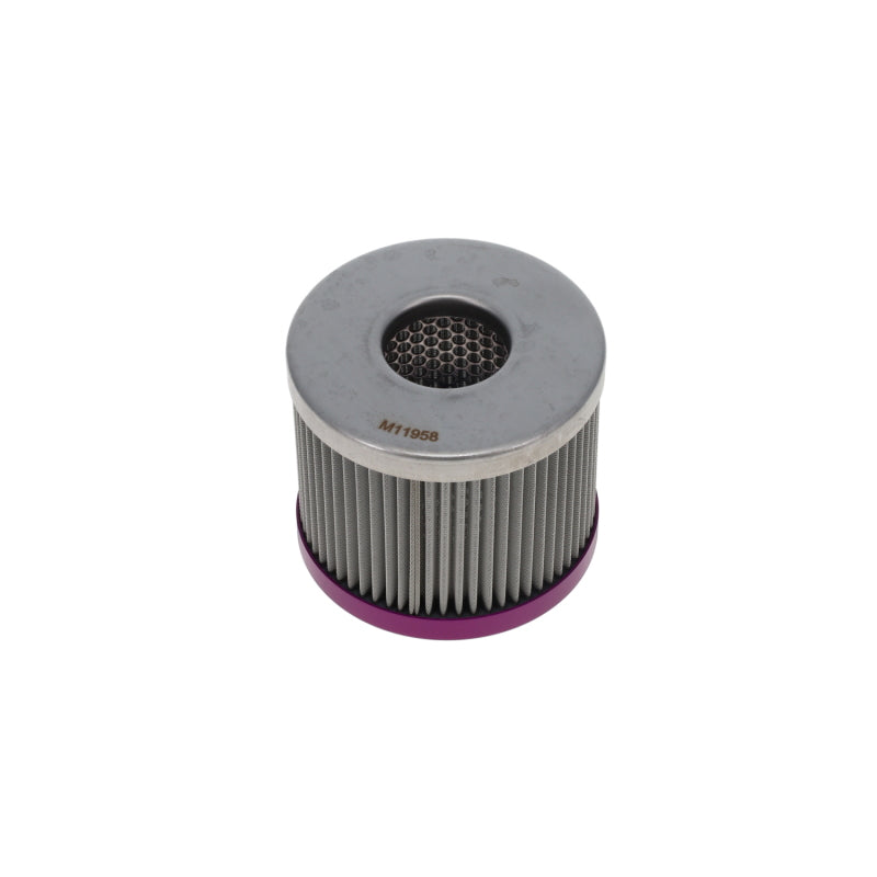 Peterson Fluid Systems Element 100 Micron Oil Tank