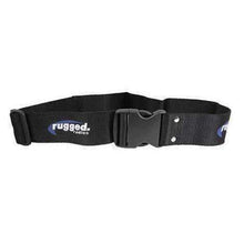 Load image into Gallery viewer, Rugged Radios Rugged Radios Ballistic Nylon Belt Extra Large - Up to 60 Waist