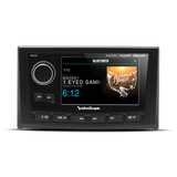 Rockford Fosgate Punch Marine Full Function Wired 5in. TFT Display Head