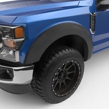 Load image into Gallery viewer, EGR Baseline Series Rugged Look Fender Flares for 11-15 Ford F-250/F-350