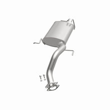 Load image into Gallery viewer, BRExhaust 10-13 Hyundai SANTA FE/ KIA SORENTO 3.5L Muffler Kit