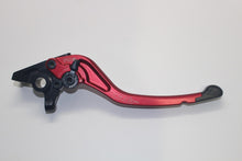 Load image into Gallery viewer, CRG 03-08 Buell XB / 99-03 Yamaha R1 RC2 Brake Lever - Standard Red