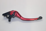 CRG 03-08 Buell XB / 99-03 Yamaha R1 RC2 Brake Lever - Standard Red