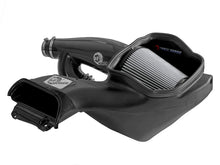 Load image into Gallery viewer, aFe 21-24 Ford F150 Raptor Track Series Carbon Fiber Cold Air Intake System w/ Pro DRY S Filter