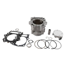 Load image into Gallery viewer, Cylinder Works 14-15 Yamaha YFM 700 D Grizzly 4x4 700cc Standard Bore Cylinder Kit