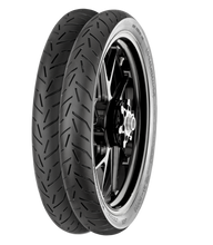 Load image into Gallery viewer, Continental ContiStreet - 80/100-18 M/C 47P TL Front