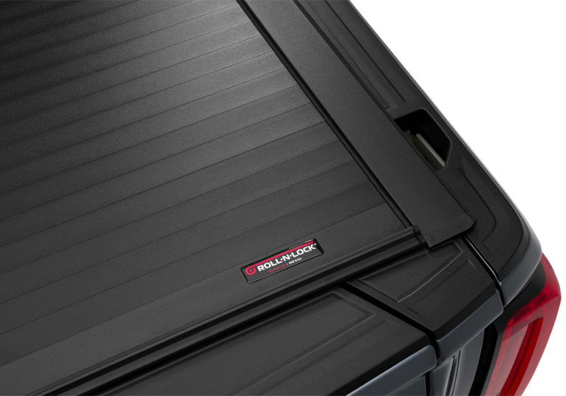 Roll-N-Lock 15-19 Chevrolet Colorado/GMC Canyon 61.7in A-Series Retractable Tonneau Cover