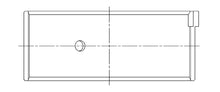 Load image into Gallery viewer, ACL Acura B17A1/B18A1/B18B1 STD Size High Performance w/ Extra Oil Clearance Rod Bearing Set -Coated