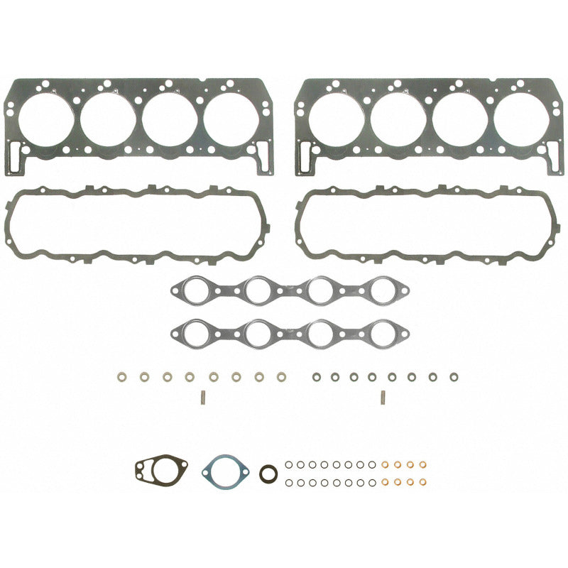 Fel-Pro Ford F-350 HS 9047 PT PermaTorque Engine Cylinder Head Gasket Set