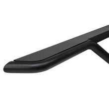 Load image into Gallery viewer, Westin 07-18 Jeep Wrangler JK Unlimited Outlaw Drop Nerf Step Bars - Black
