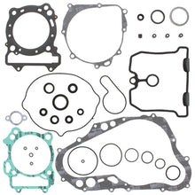 Load image into Gallery viewer, Vertex Gaskets 2003 Kawasaki KLX400R Complete Gasket Kit w/ Oil Seals