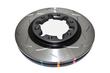 Load image into Gallery viewer, DBA 1997+ Nissan Patrol GU Y61 4x4 Survival T3 4000 Series Front Rotor