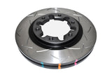 DBA 1997+ Nissan Patrol GU Y61 4x4 Survival T3 4000 Series Front Rotor