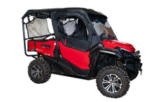 Load image into Gallery viewer, Seizmik 16-23 Honda Pioneer 1000 Upper Door