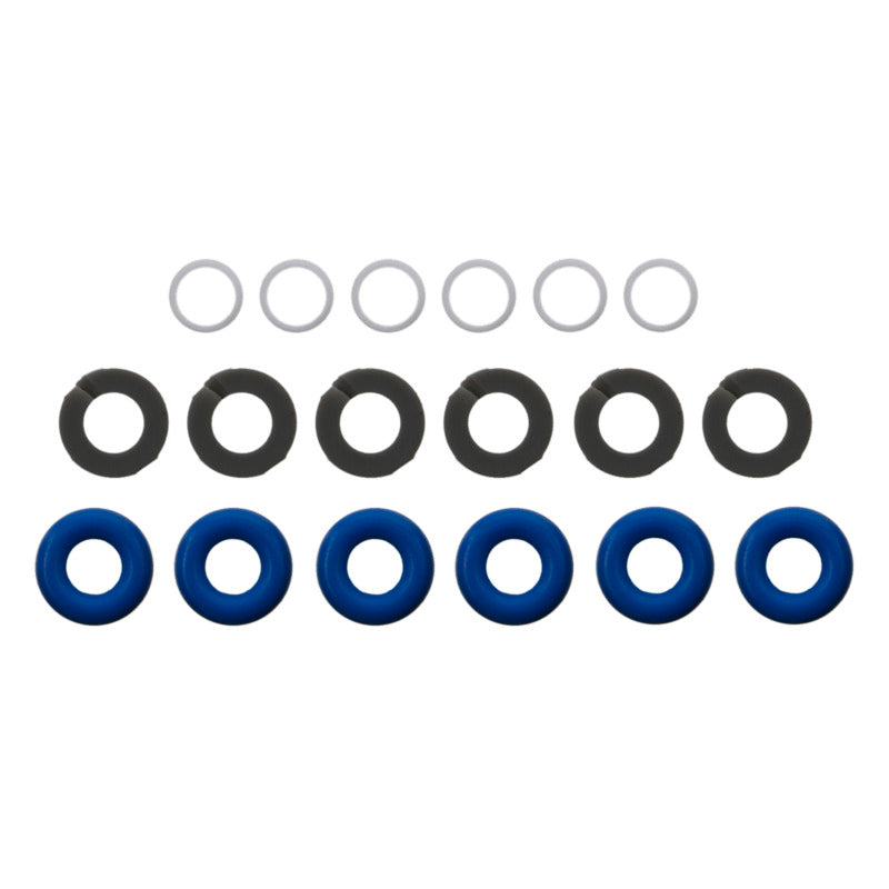 Fel-Pro Ford Explorer ES 73118-1 Fuel Injector O-Ring Kit