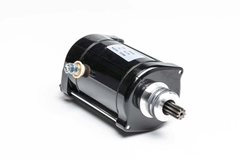 Ricks Motorsport Starter Motor Watercraft