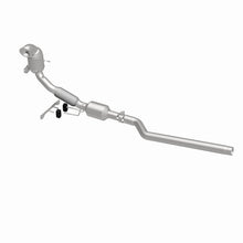Load image into Gallery viewer, Magnaflow 18-20 Volkswagen Tiguan 2.0L OEM Underbody Direct Fit Converter